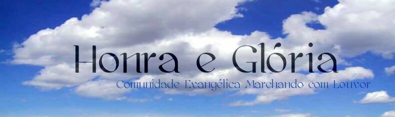 Amo a Palavra de blog:http://t.co/369kGp3KGm mais de 2000 visualizações por dia e crescendo para Honra e Glória do Senhor Jesus