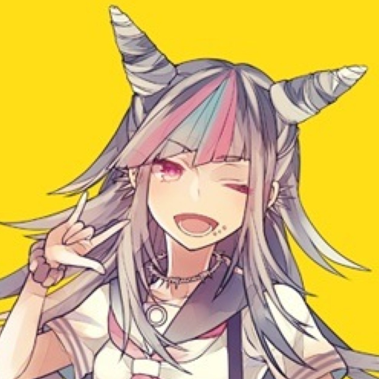 AlsoReachingYou's profile picture. The SHSL Light Music Club Member, delivering a song to you! So, let's sing until our throats burn! ~☆
