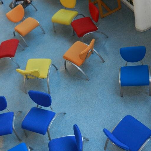 Twitter du CDI du Collège Alphonse Daudet à Nice