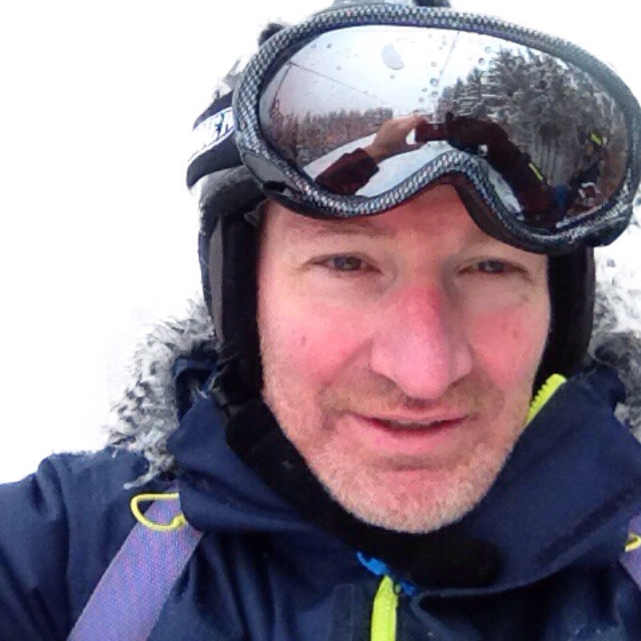 KSoeters's profile picture. Just over  50 but trying to keep up with in virtual world. I am 50% business and 50% family man. Keen interest in finance in conjuntion with football and kids