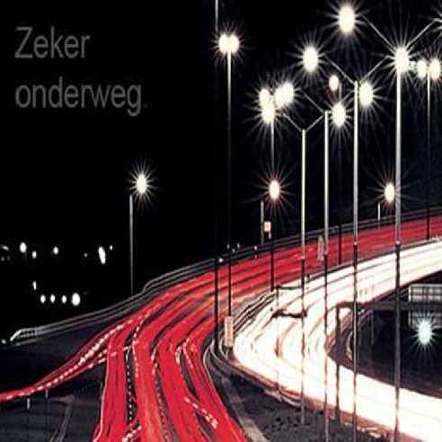 JustDriveCompan's profile picture. Just Drive verbindt producenten van transportoplossingen met leveranciers van bedrijfsvoertuigen