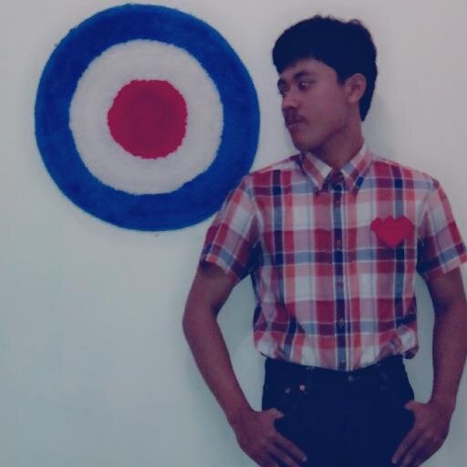 pakukusalaow's profile picture. always mod keep the faith