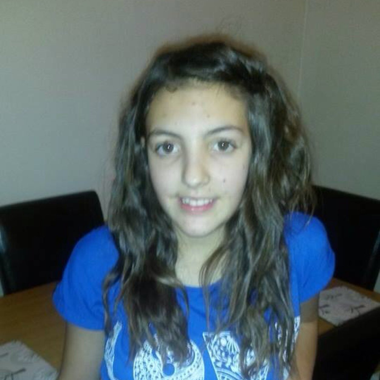 love all my cousins , bars and melody are the best