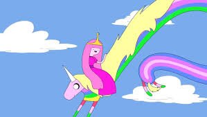Welcome to the candy kingdom my royal subjects and I are happy to see you follow and join in on the Adventure time fun :D follow and tell your friends.