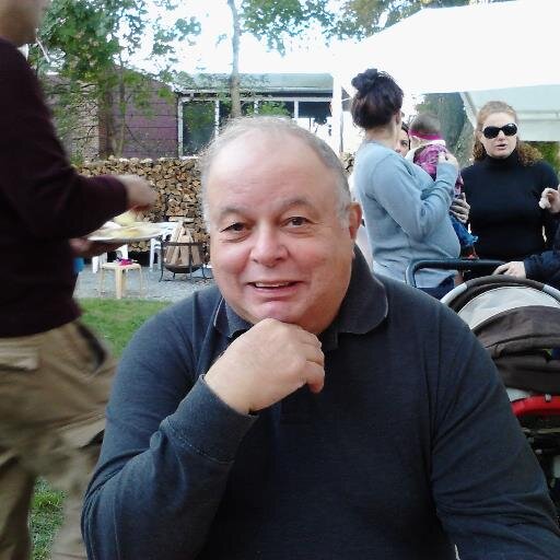 RichPavone's profile picture. Long time horse racing fan