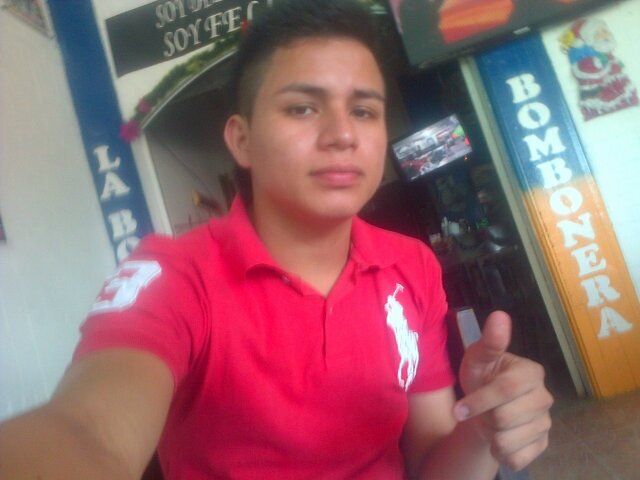 Soy Una Persona Amable, Recochera Me Encantan Las Farras Los Paseos Y Sobre Todo Amo Pasarla Bn p**