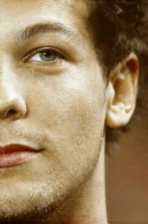 I'm half a heart without you.
