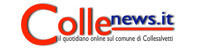 Collenews - Il quotidiano on line sul Comune di Collesalvetti