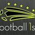 Football 1st (@Football1stLtd) Twitter profile photo