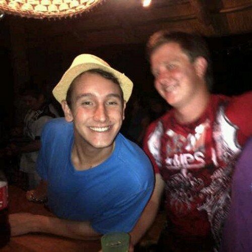 DougZ07's profile picture. 