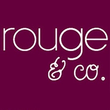 Rouge & Co. is a custom monogram shop offering premium goods with a personalized touch. Mix and match patterns and colors to create unique monogrammed gifts.