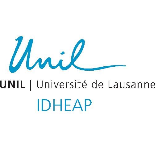 Principal institut suisse d'administration publique l'IDHEAP se spécialise dans la formation des leaders publics et des hauts fonctionnaires.