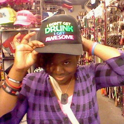 Profile Picture of ∞Rebel_Princess∞ (@Jasmine1Freeman) on Twitter