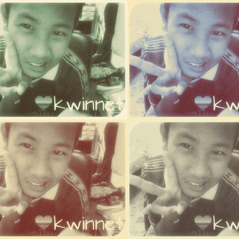 Sprite51130's profile picture. ก้อไม่รู้สิน่ะ