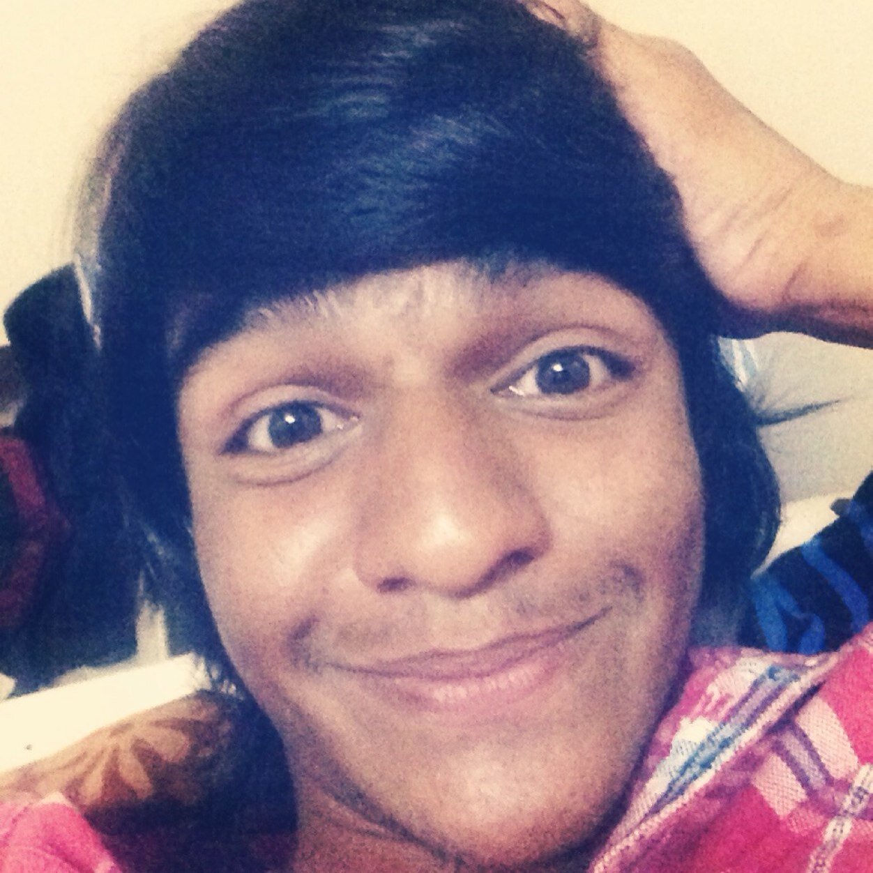 M a 30yr old guy.! U can Ping mee @ 27B79DAD. (INDIA)