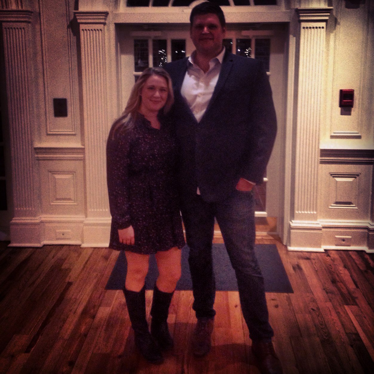 JCoxwell's profile picture. Jesus. Family. Church. Friends.