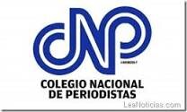 Cuenta creada para defender nuestros derechos de informar. CNP