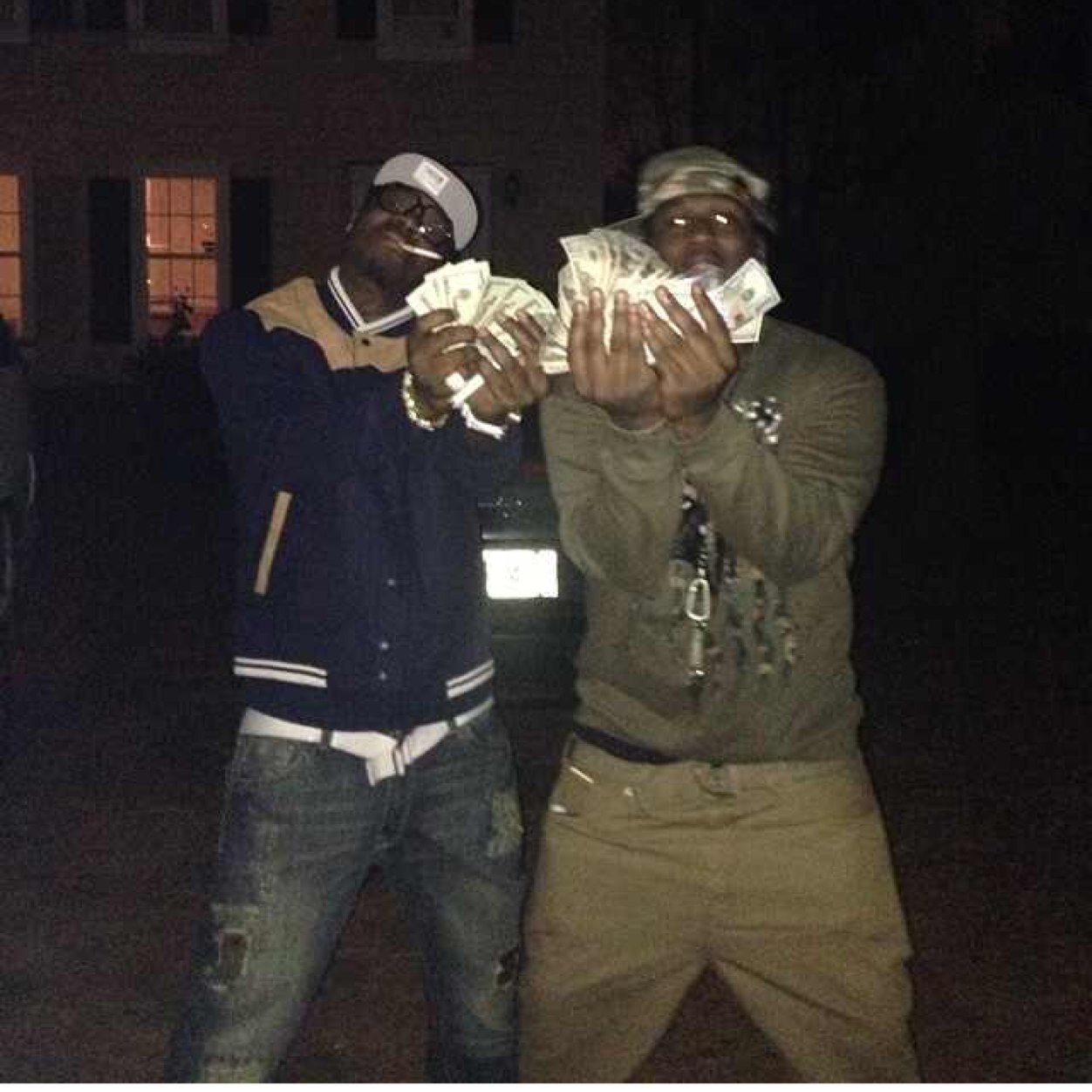 worstway_yayo's profile picture. 