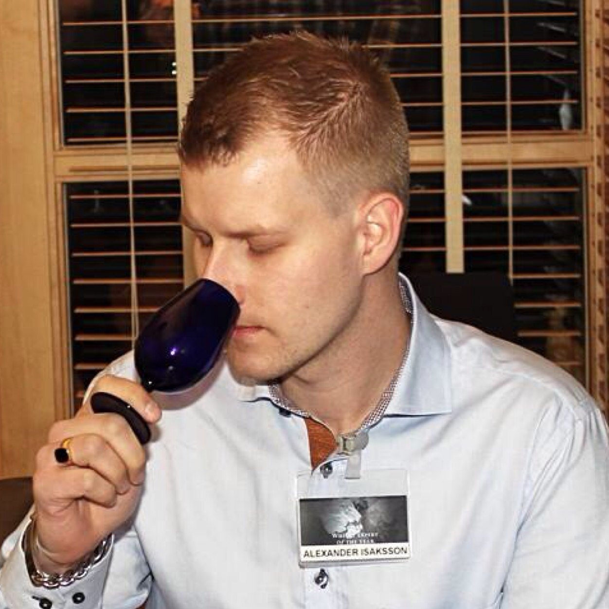 Founder and editor of the Cask Finish Whisky Blog. I'm also a passionate whisky maniac, father and husband.