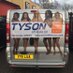 Tyson Lift Trucks (@tysonlifttrucks) Twitter profile photo