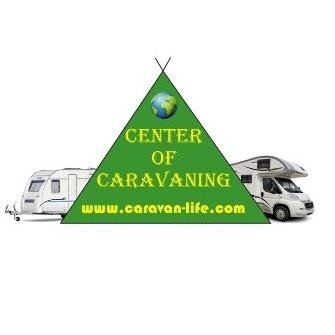 caravancentr's profile picture. 