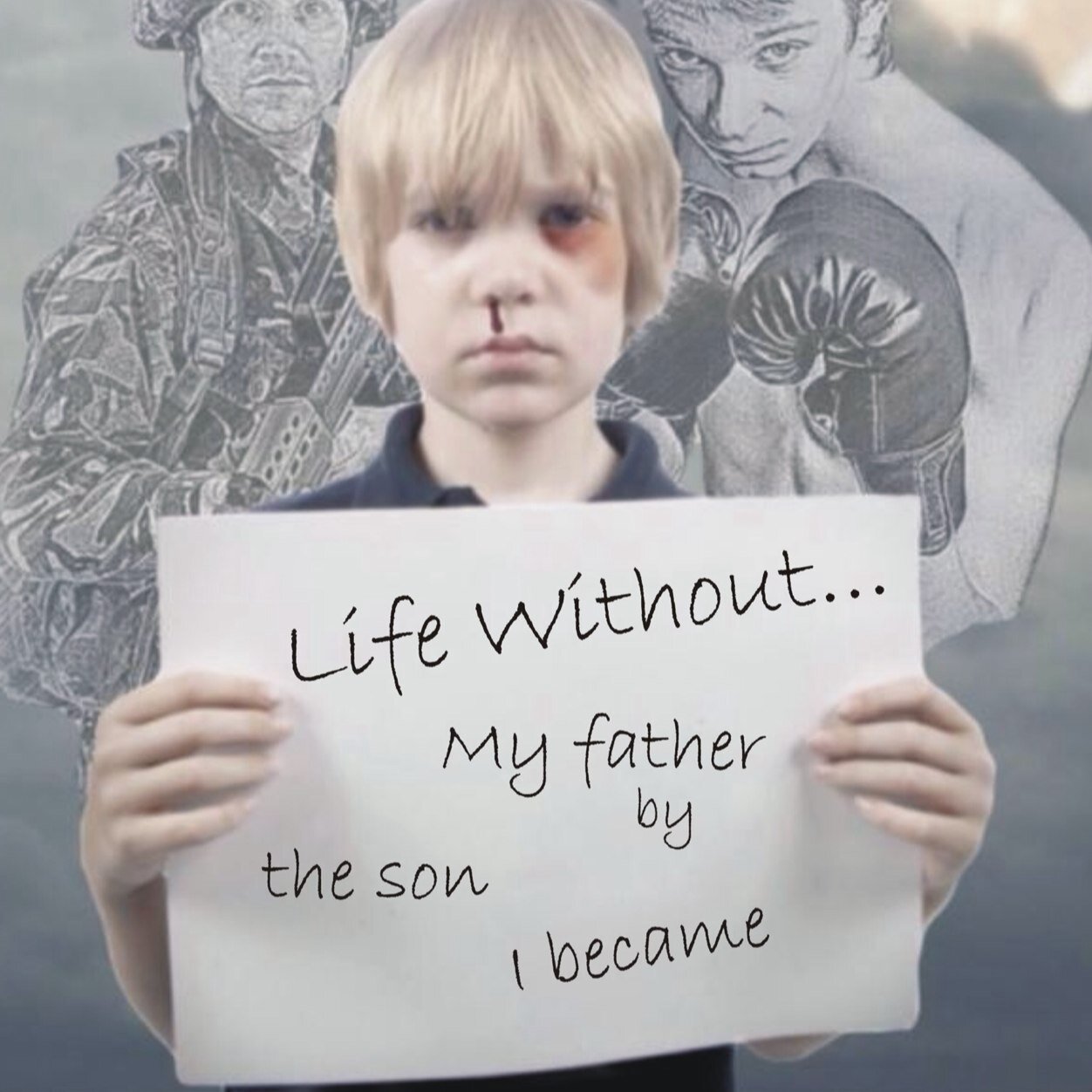 davewhite1970's profile picture. My Father, by the son I became