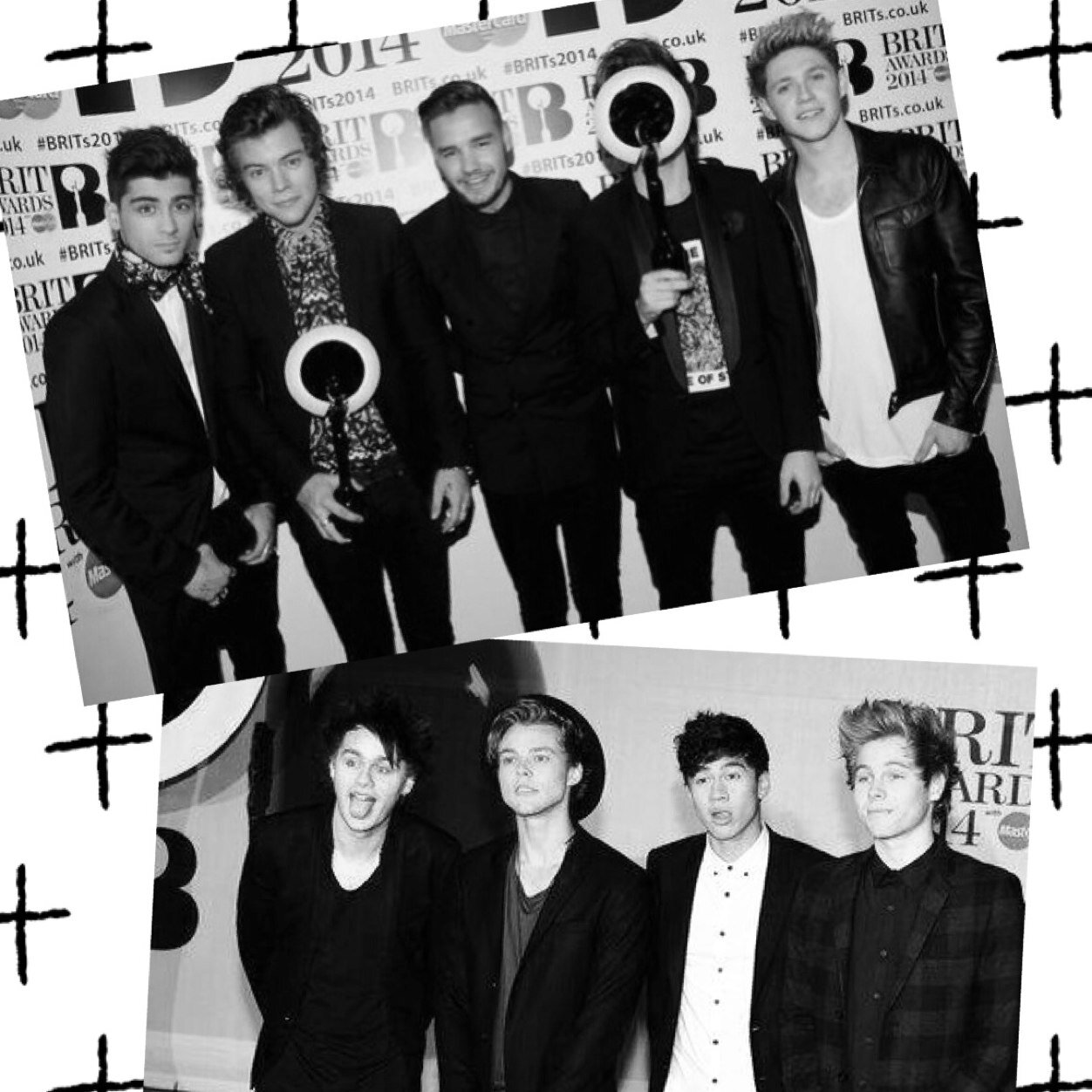 Real bands save fans, real fans save bands.