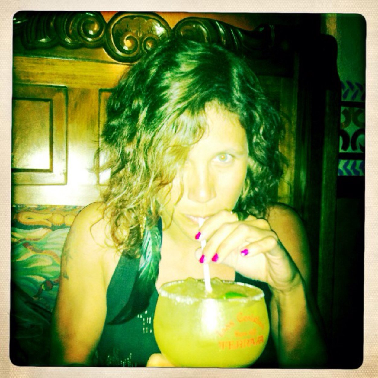 barclaymel's profile picture. 