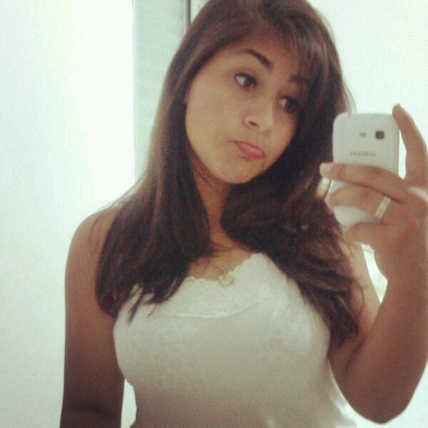 jessykasoares2's profile picture. Foco , Força & Fé , Poorque #Deus esta na frente de tudo * ;))