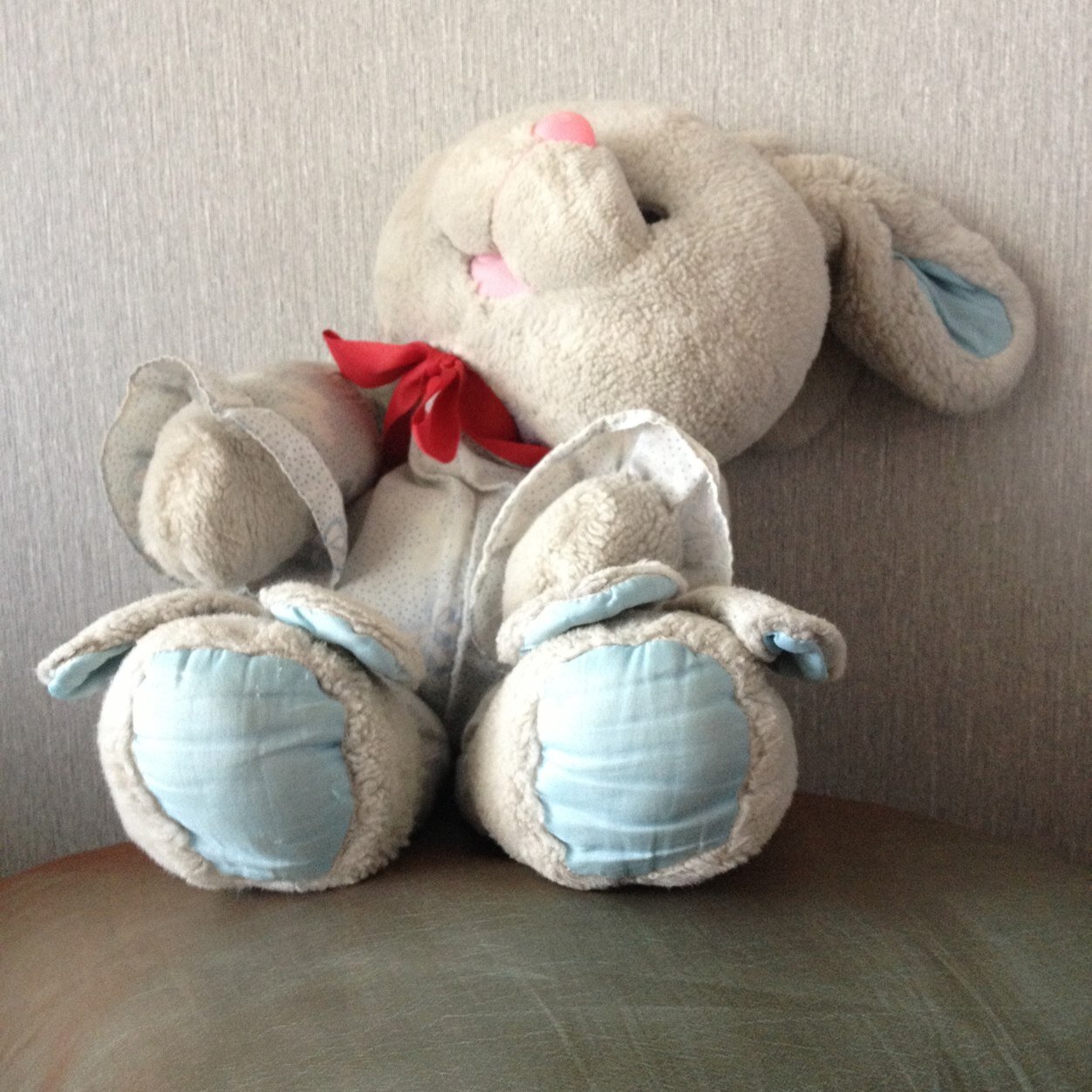 BonyGee's profile picture. Mystery :)