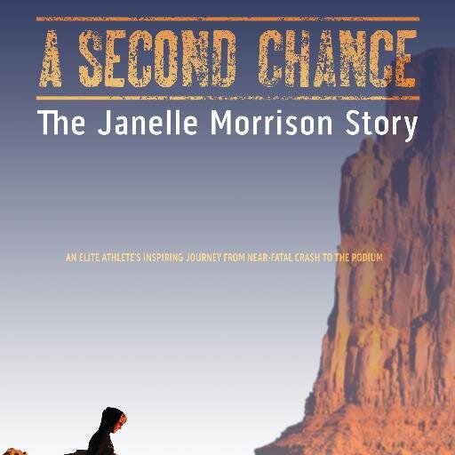 A SECOND CHANCE: THE JANELLE MORRISON STORY follows a pro Triathlete's road to recovery & fight to race again after the crash that nearly took her life.