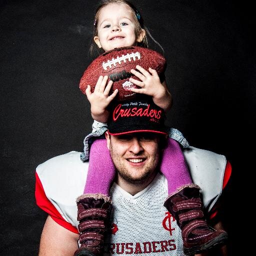 MarcinMiszczak's profile picture. @BlackCrusader