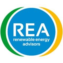 Renewable Energy Advisors help you get the energy of the future