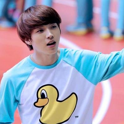 เป็น Inspirit  เมน นัมอู ^^