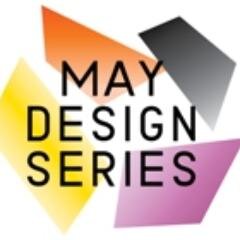 To find out more about May Design Series 2014 please follow @maydesignseries - this account will only contain information from last years show!