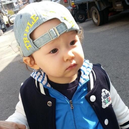 @sxnguinerp_ ~ Recipon Bros ~ Give me cookie! ~ Son of #JungAh