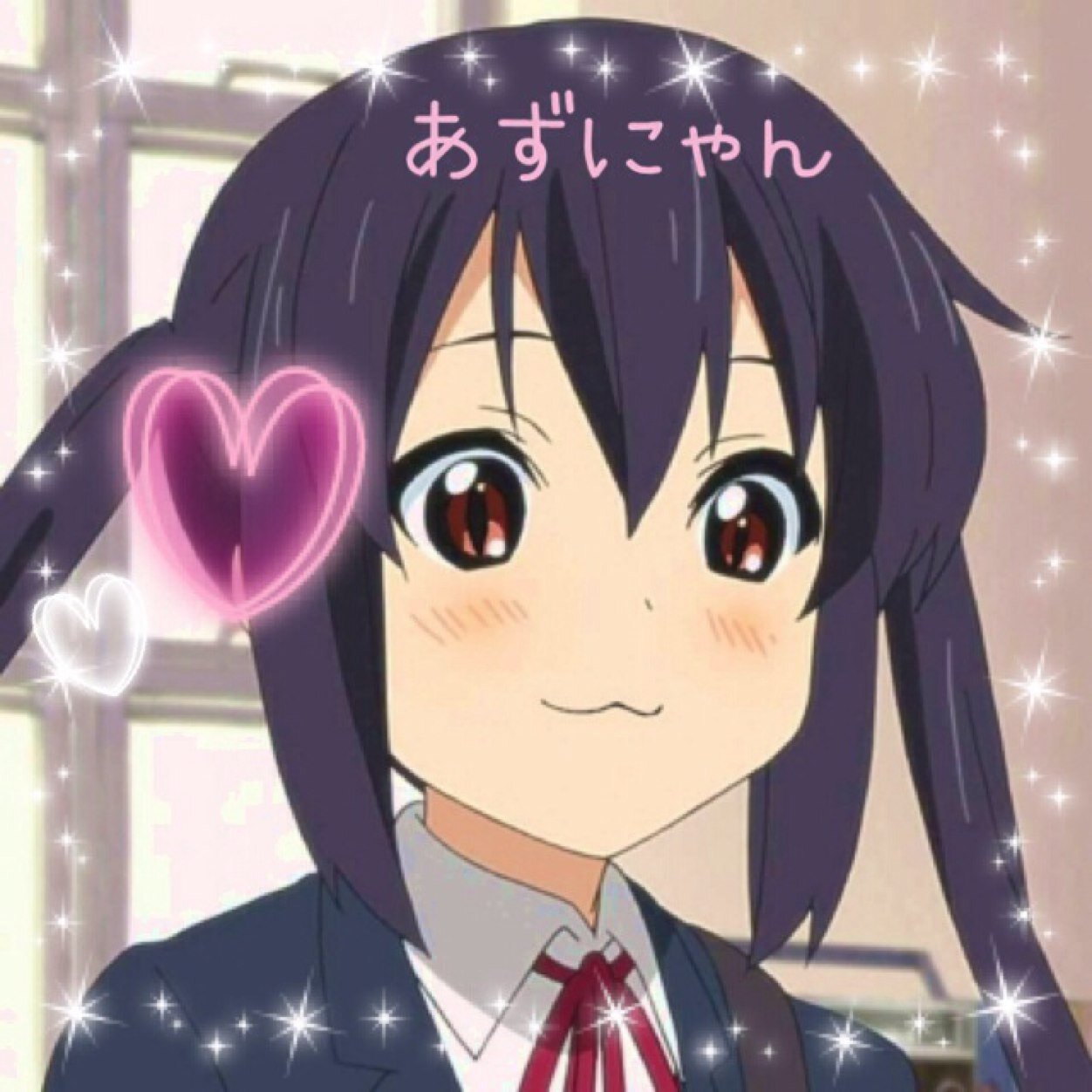 yyyluvvv's profile picture. けいおん！ 銀魂 進撃の巨人 男子高校生の日常 ポケモン