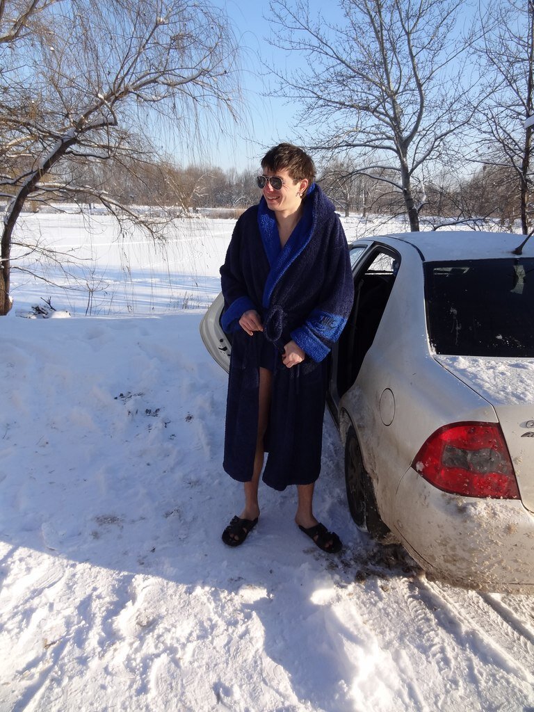 Бездельник