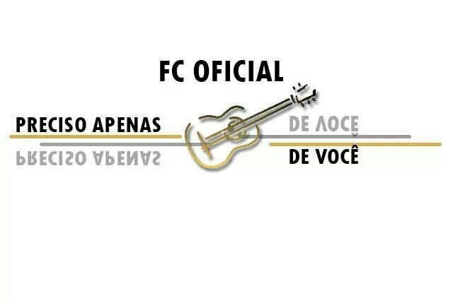 Fã Clube Oficial Preciso Apenas de Você.

 Contato: fcprecisoapenasdevoce@gmail.com