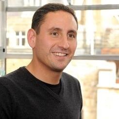 Gideon_Habel's profile picture. 