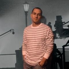 amartinez595's profile picture. Married, have 3 kids, and my dream has always been to become a film director. I love music, movies, sports, food