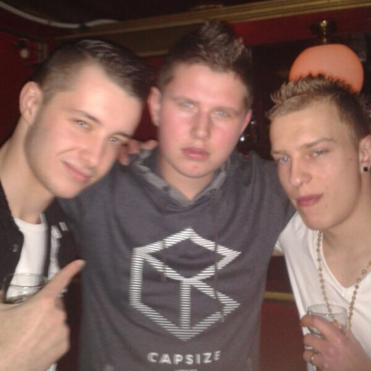 17 jaar | niks doen | Coevorduh!!