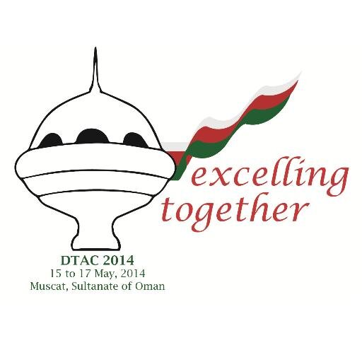 District 20 Toastmasters Annual Conference 2014  -  DTAC 2014