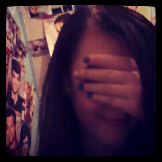 One Direction-23/07/10 8:22 pm=The Day My Life Changed Forever!!