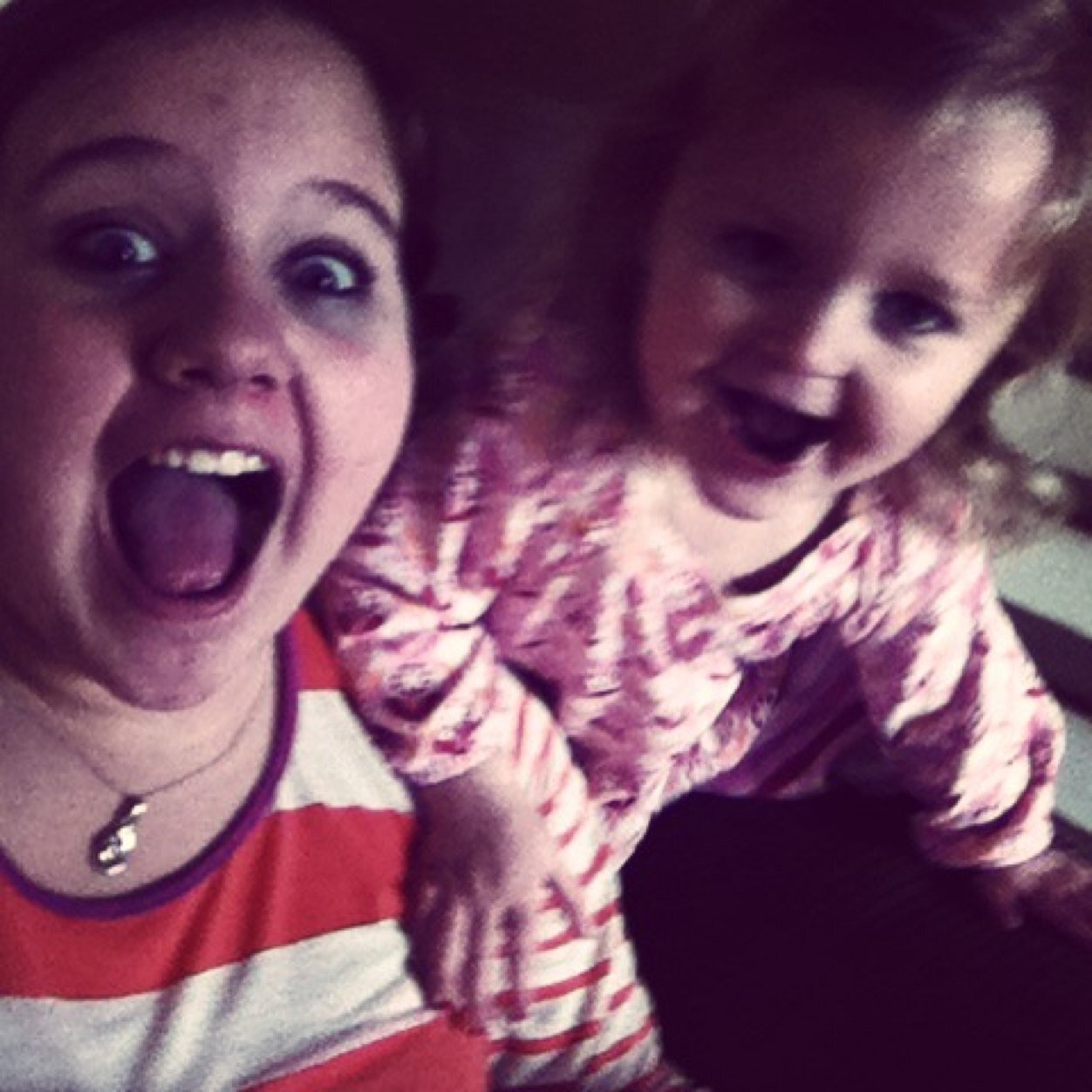 maddieb91's profile picture. suger and spice and everything nice✨