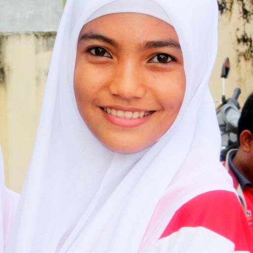 my name's nur rahmiwati dg.mapudji you can call me mime or up to you;)