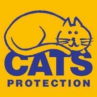 Cats Protection (@halesowencats) 's Twitter Profile