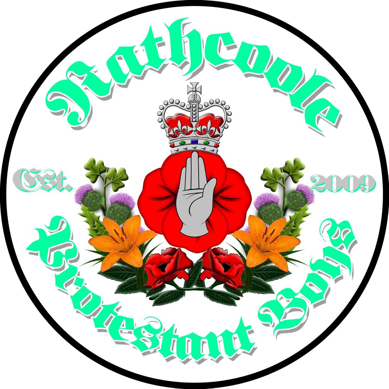 Rathcoole Protestant Boys F.B