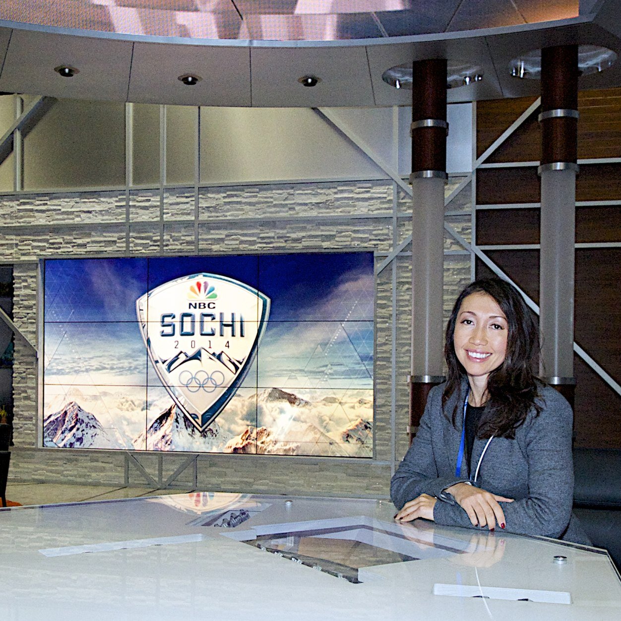 WorldCuriousSF's profile picture. Senior sales and marketing professional. Avaya