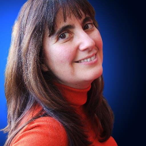 EvaSeminara's profile picture. artigiana rilegatrice, presidente zona Udine Confartigianato Imprese